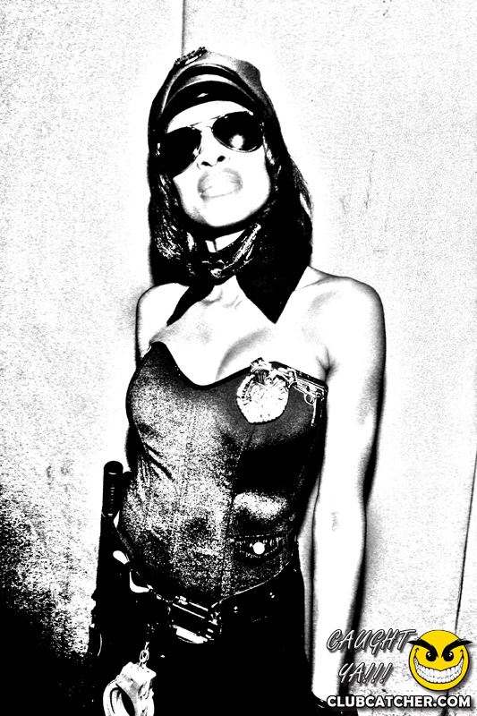 Gravity Soundbar nightclub photo 100 - October 31st, 2014