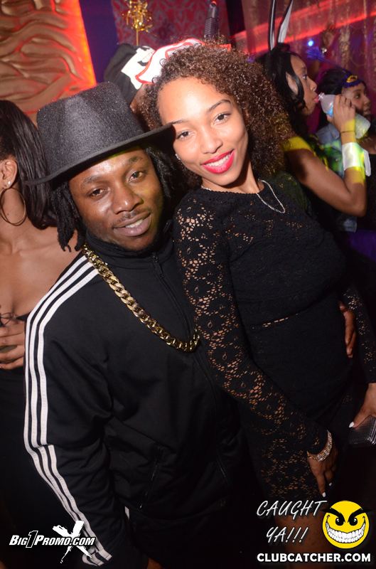 Luxy nightclub photo 103 - October 31st, 2014