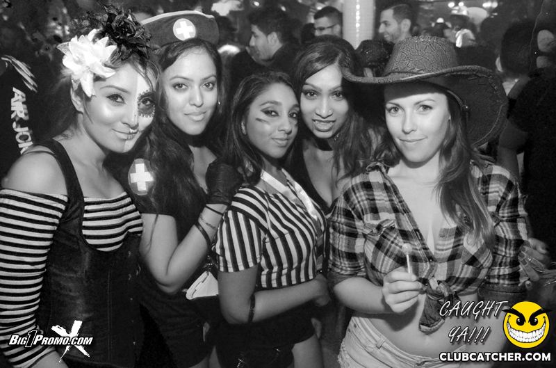 Luxy nightclub photo 121 - October 31st, 2014