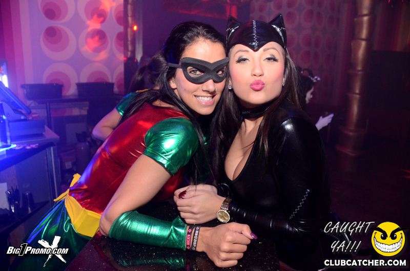 Luxy nightclub photo 14 - October 31st, 2014