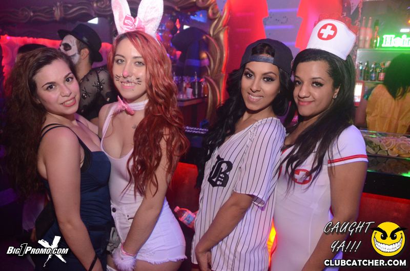 Luxy nightclub photo 16 - October 31st, 2014