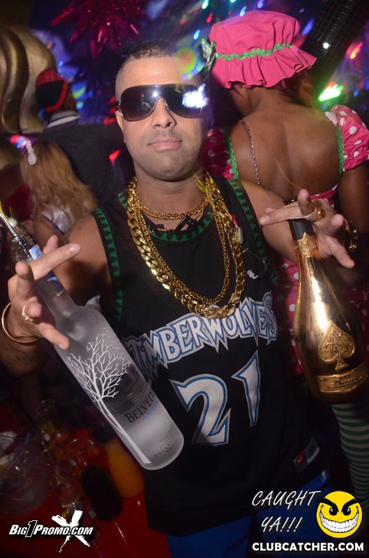 Luxy nightclub photo 162 - October 31st, 2014