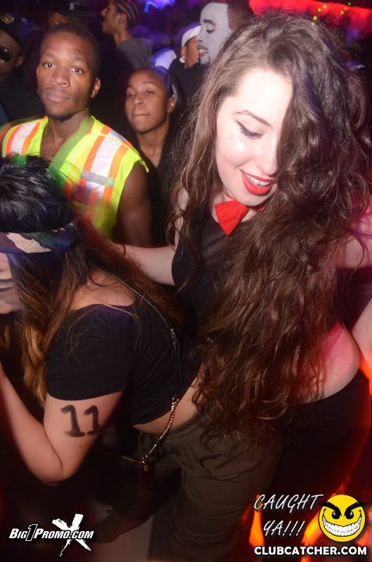 Luxy nightclub photo 166 - October 31st, 2014