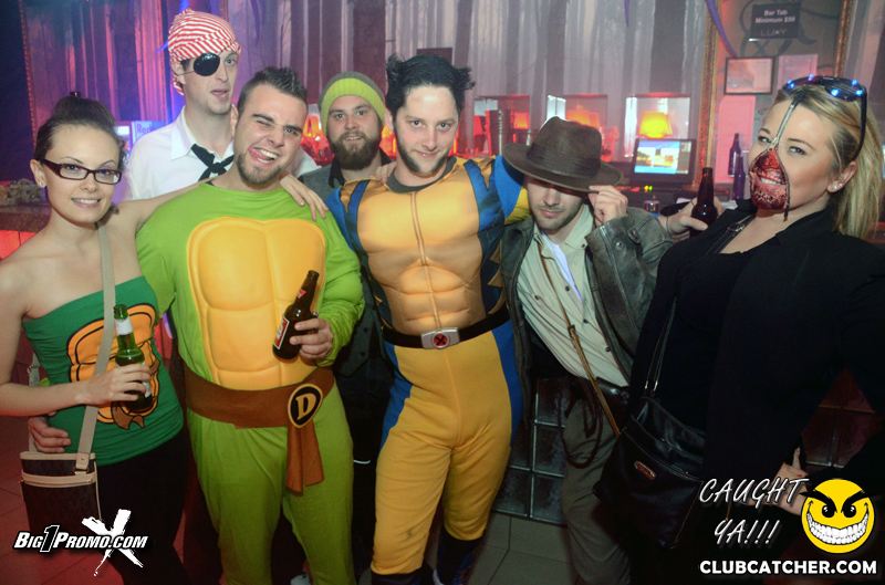 Luxy nightclub photo 172 - October 31st, 2014