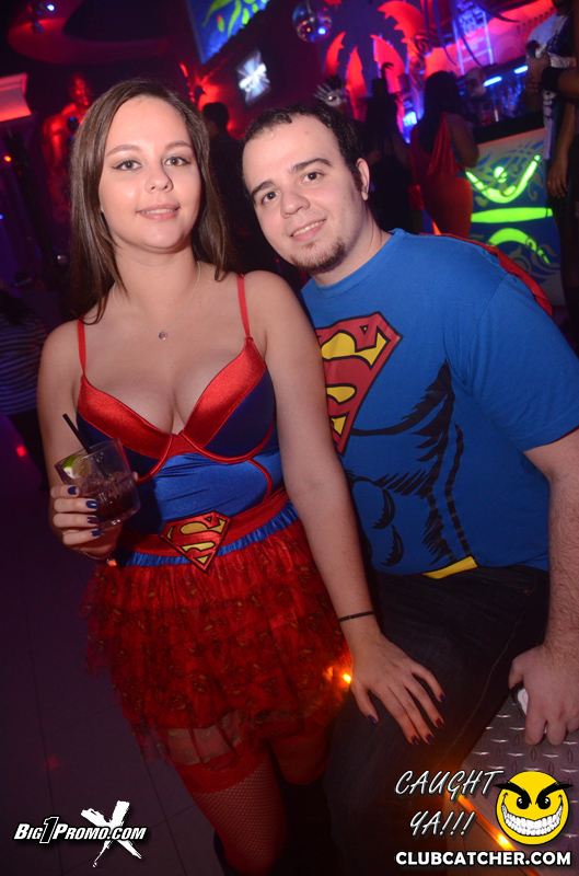 Luxy nightclub photo 184 - October 31st, 2014