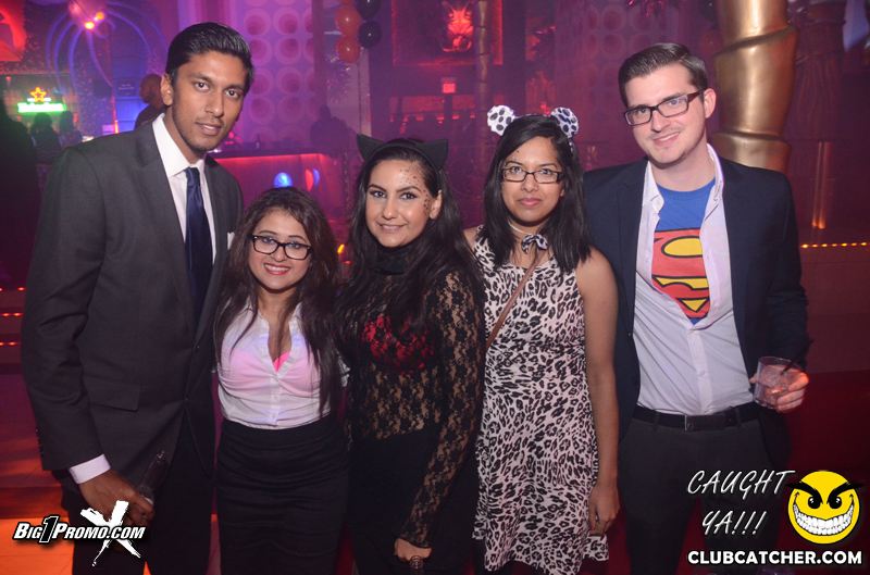 Luxy nightclub photo 187 - October 31st, 2014