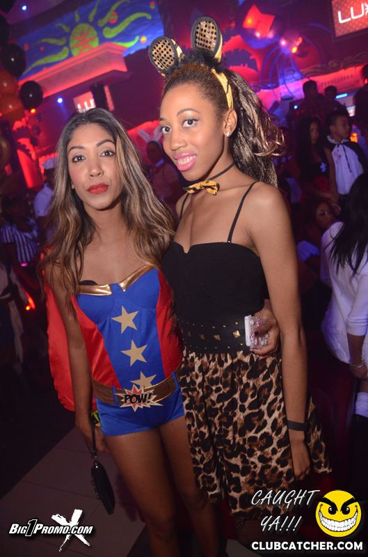 Luxy nightclub photo 189 - October 31st, 2014