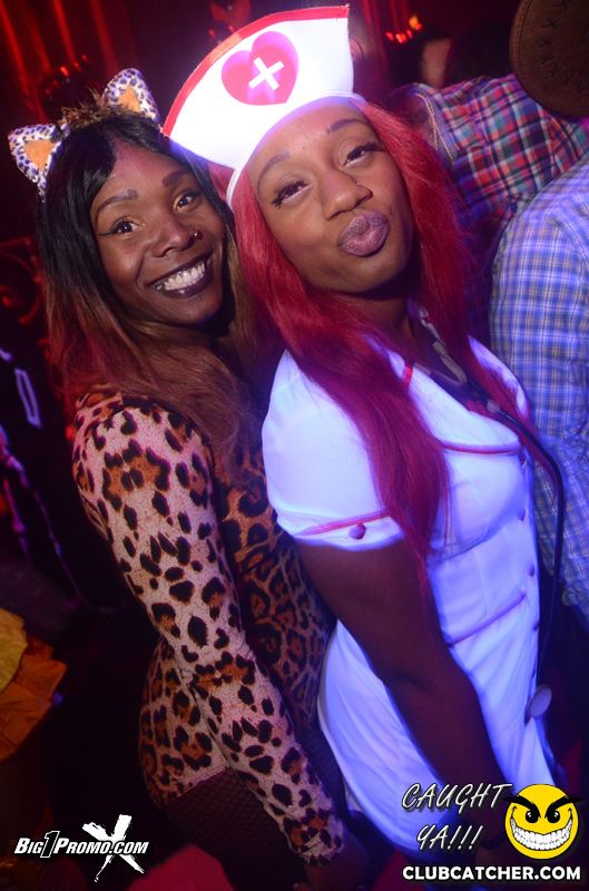 Luxy nightclub photo 217 - October 31st, 2014