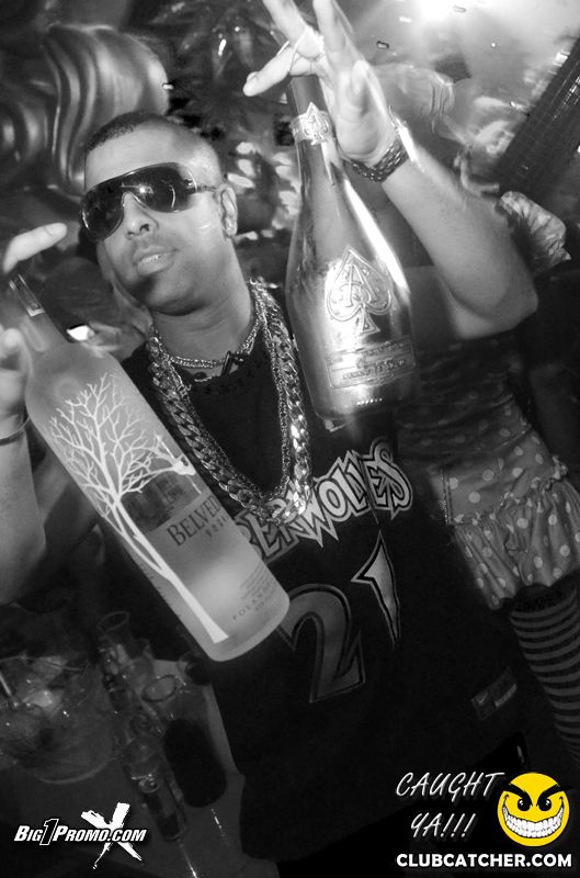 Luxy nightclub photo 23 - October 31st, 2014