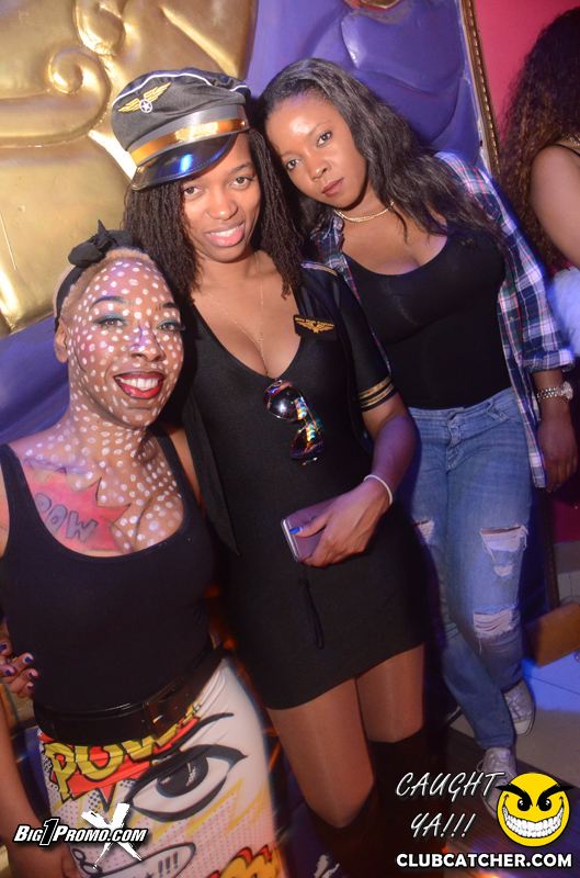 Luxy nightclub photo 231 - October 31st, 2014