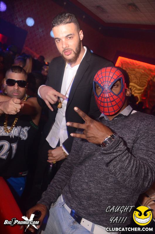 Luxy nightclub photo 252 - October 31st, 2014