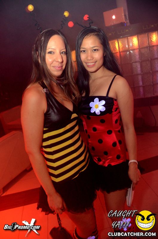 Luxy nightclub photo 255 - October 31st, 2014