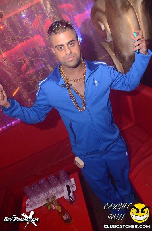 Luxy nightclub photo 263 - October 31st, 2014