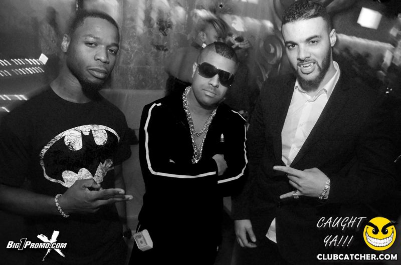 Luxy nightclub photo 28 - October 31st, 2014