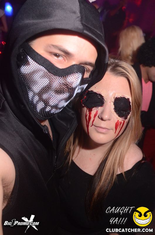 Luxy nightclub photo 32 - October 31st, 2014