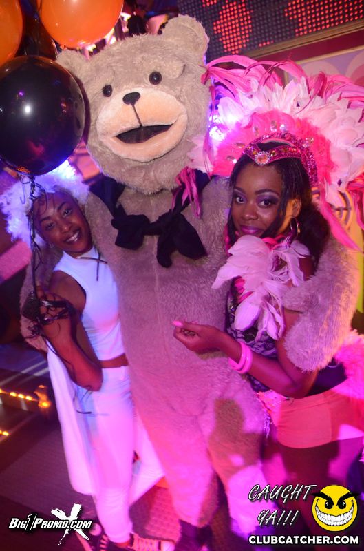 Luxy nightclub photo 311 - October 31st, 2014