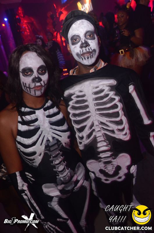 Luxy nightclub photo 33 - October 31st, 2014