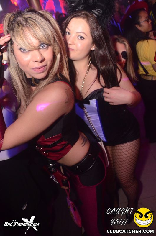 Luxy nightclub photo 5 - October 31st, 2014