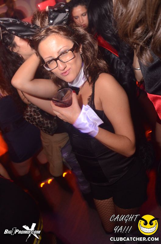 Luxy nightclub photo 43 - October 31st, 2014