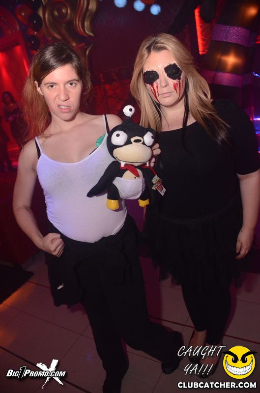 Luxy nightclub photo 44 - October 31st, 2014