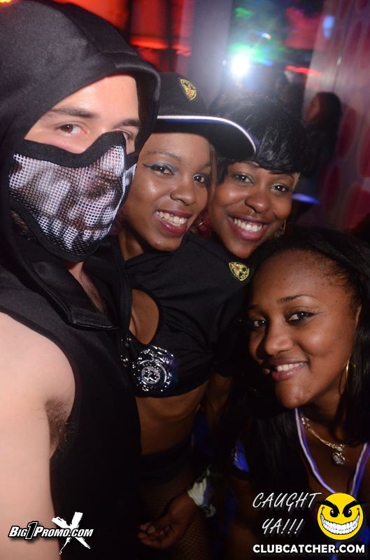 Luxy nightclub photo 48 - October 31st, 2014