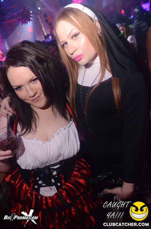 Luxy nightclub photo 50 - October 31st, 2014