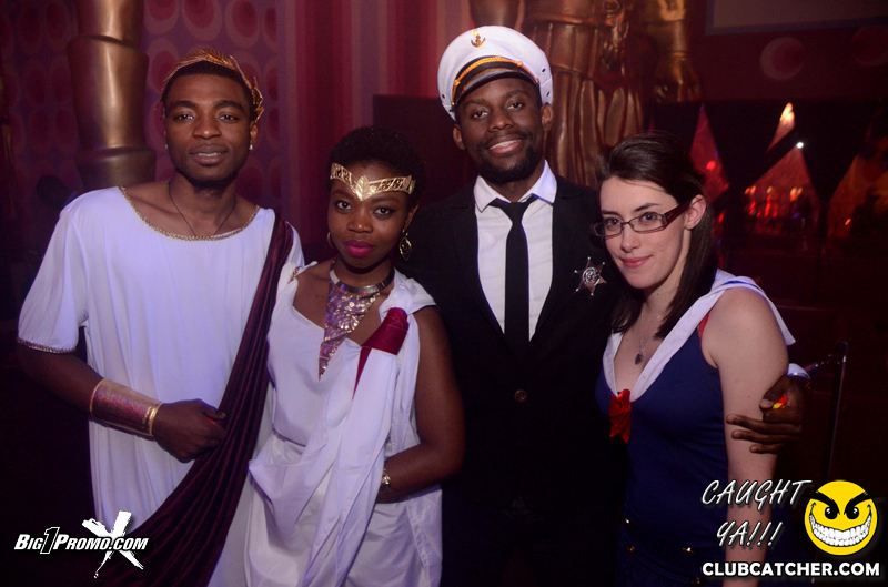 Luxy nightclub photo 61 - October 31st, 2014