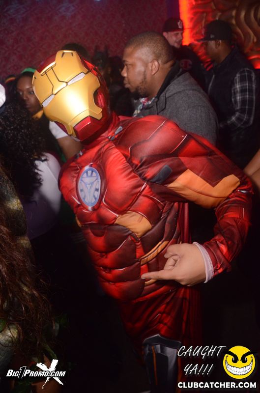 Luxy nightclub photo 62 - October 31st, 2014