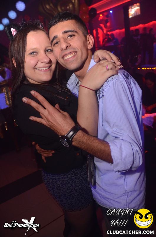 Luxy nightclub photo 66 - October 31st, 2014