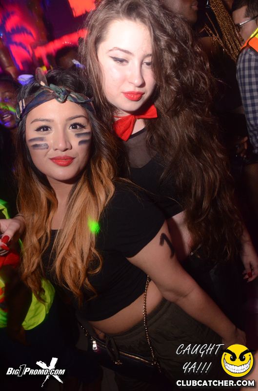 Luxy nightclub photo 8 - October 31st, 2014