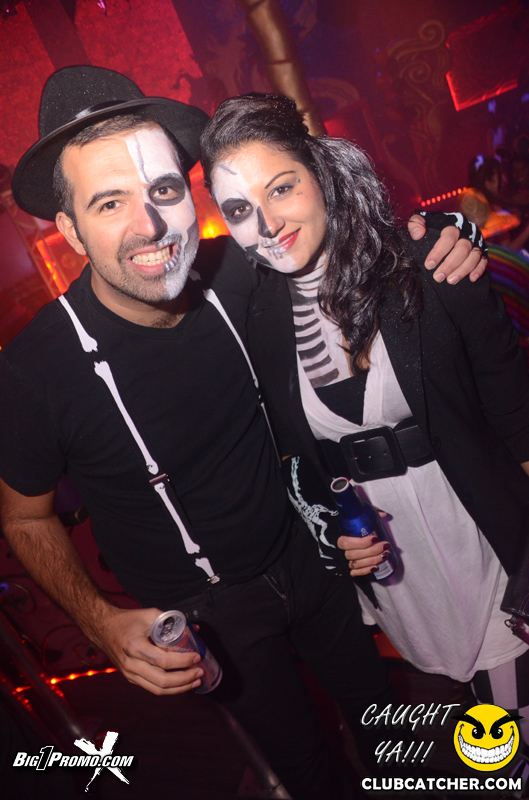 Luxy nightclub photo 71 - October 31st, 2014