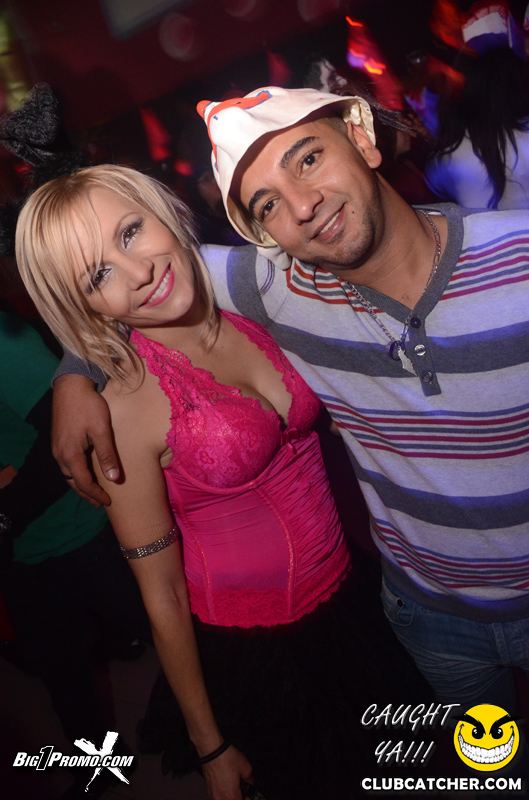 Luxy nightclub photo 73 - October 31st, 2014