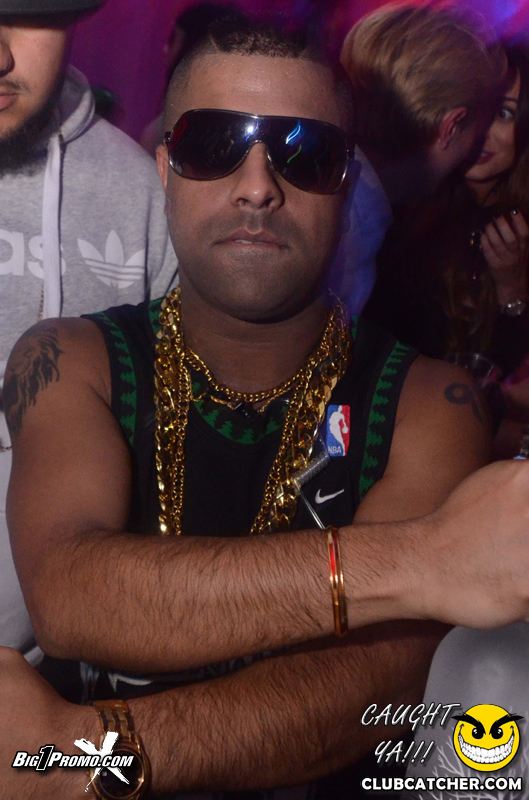 Luxy nightclub photo 75 - October 31st, 2014