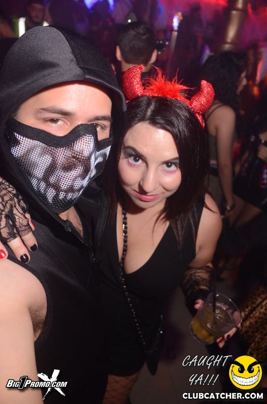 Luxy nightclub photo 76 - October 31st, 2014