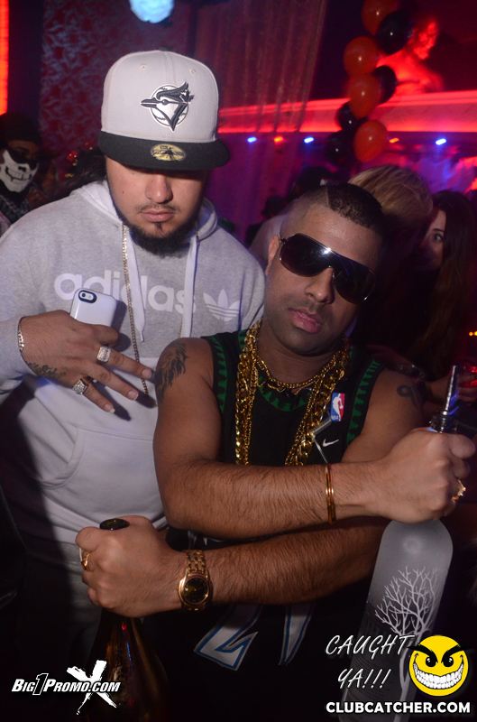Luxy nightclub photo 93 - October 31st, 2014