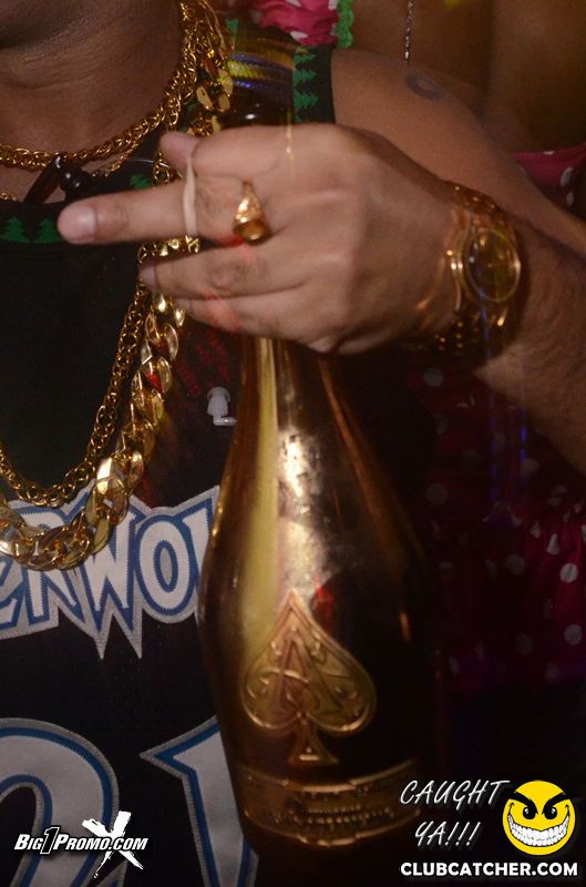 Luxy nightclub photo 94 - October 31st, 2014