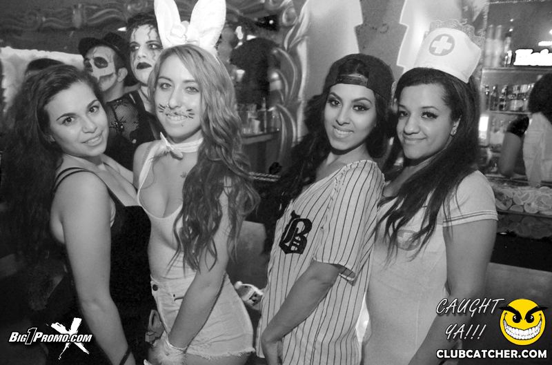 Luxy nightclub photo 98 - October 31st, 2014