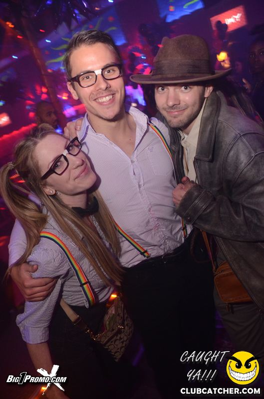 Luxy nightclub photo 100 - October 31st, 2014