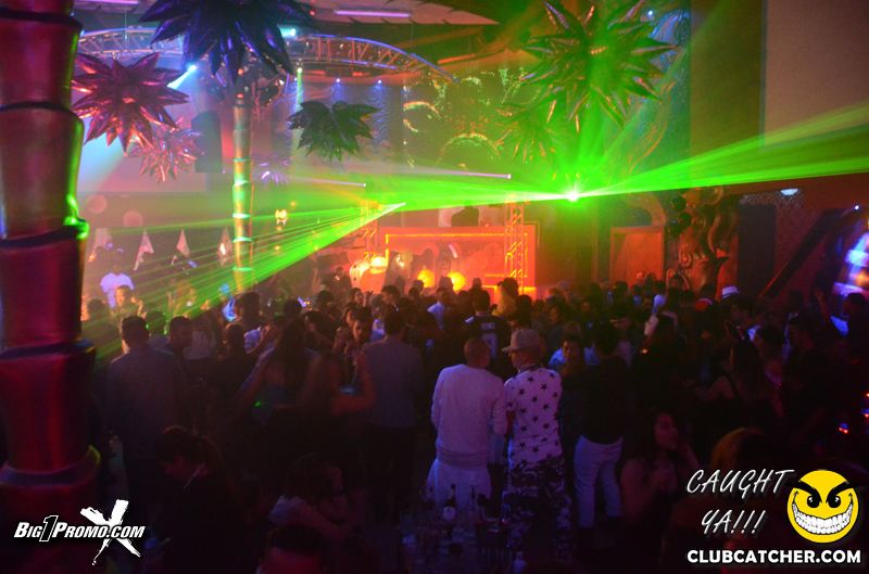Luxy nightclub photo 228 - November 1st, 2014