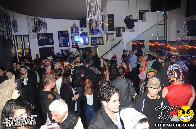 T2 lounge photo 1 - October 30th, 2014