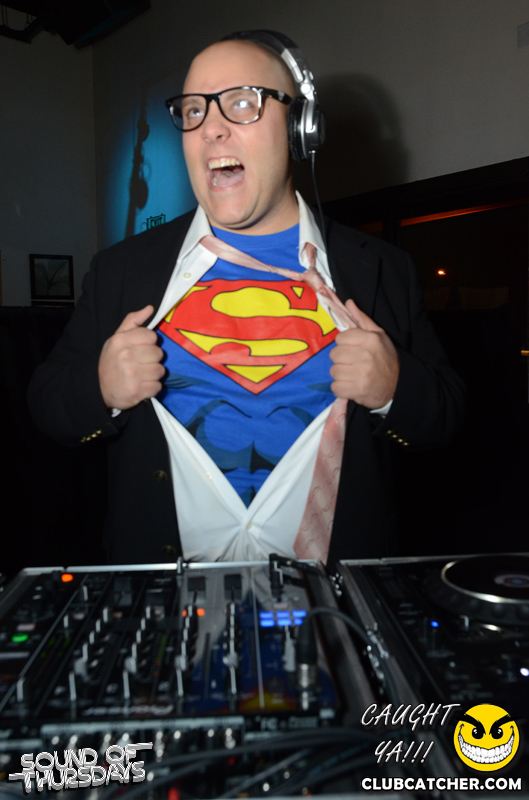 T2 lounge photo 12 - October 30th, 2014