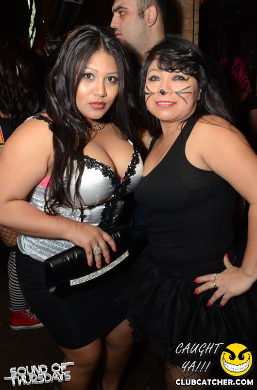 T2 lounge photo 18 - October 30th, 2014