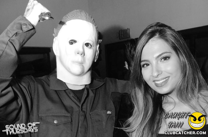 T2 lounge photo 24 - October 30th, 2014