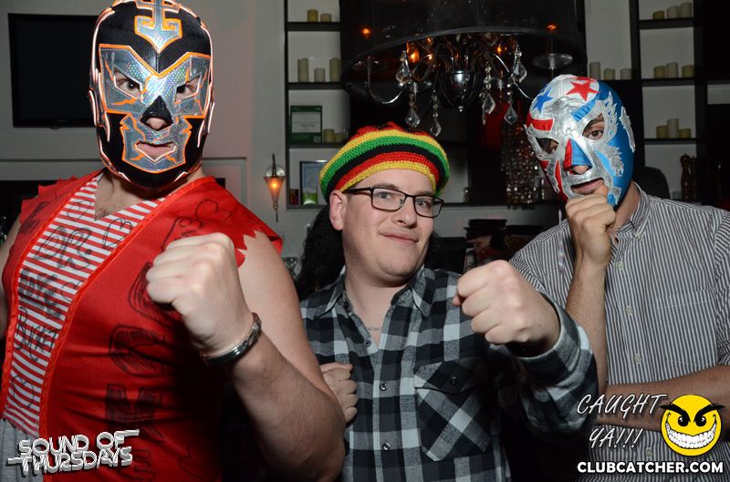 T2 lounge photo 26 - October 30th, 2014