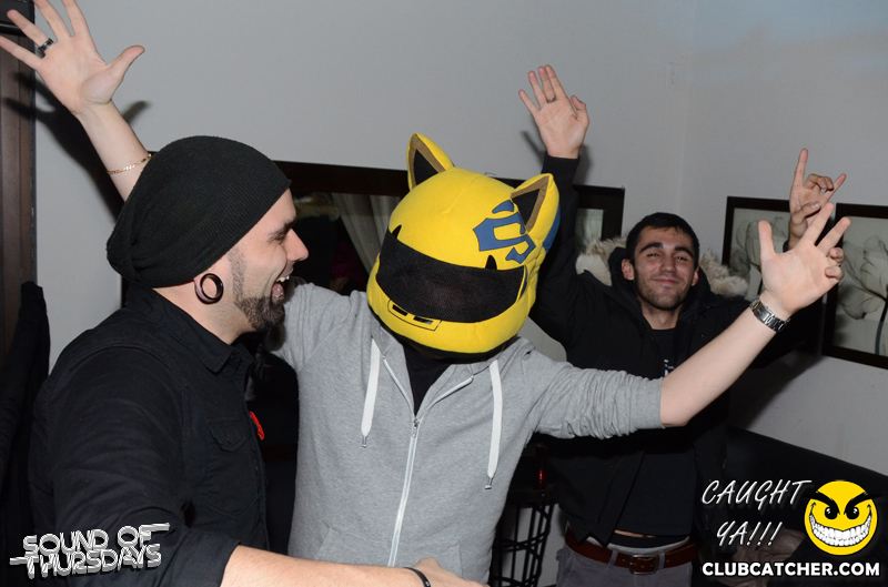 T2 lounge photo 32 - October 30th, 2014