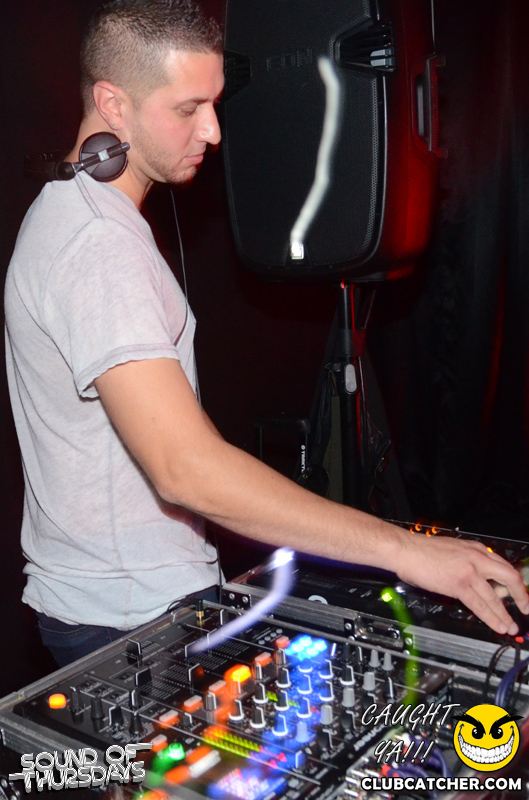 T2 lounge photo 33 - October 30th, 2014