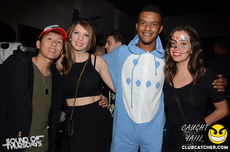 T2 lounge photo 37 - October 30th, 2014