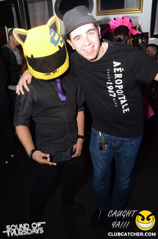 T2 lounge photo 38 - October 30th, 2014