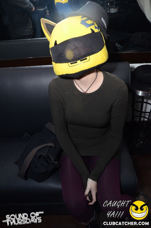 T2 lounge photo 40 - October 30th, 2014