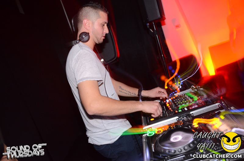 T2 lounge photo 45 - October 30th, 2014